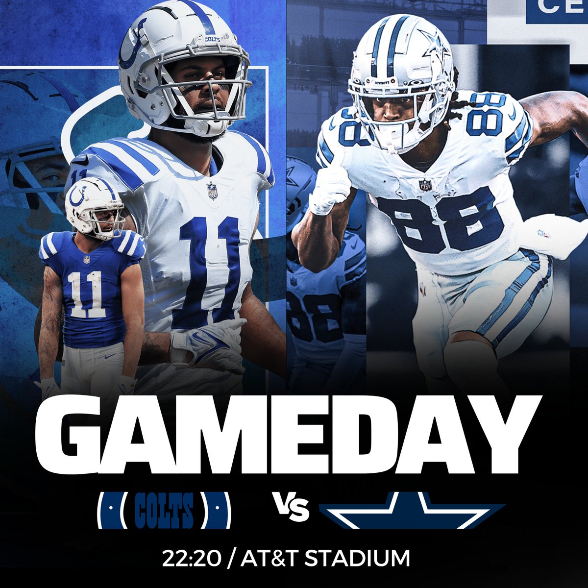 TDHopebr's tweet photo. SUNDAY NIGHT FOOTBALL 🏈
#ForTheShoe vs #DallasCowboys
🗓️ 04/12/2022 - 22:20

Pra quem vai sua torcida? https://t.co/hWATkJDage