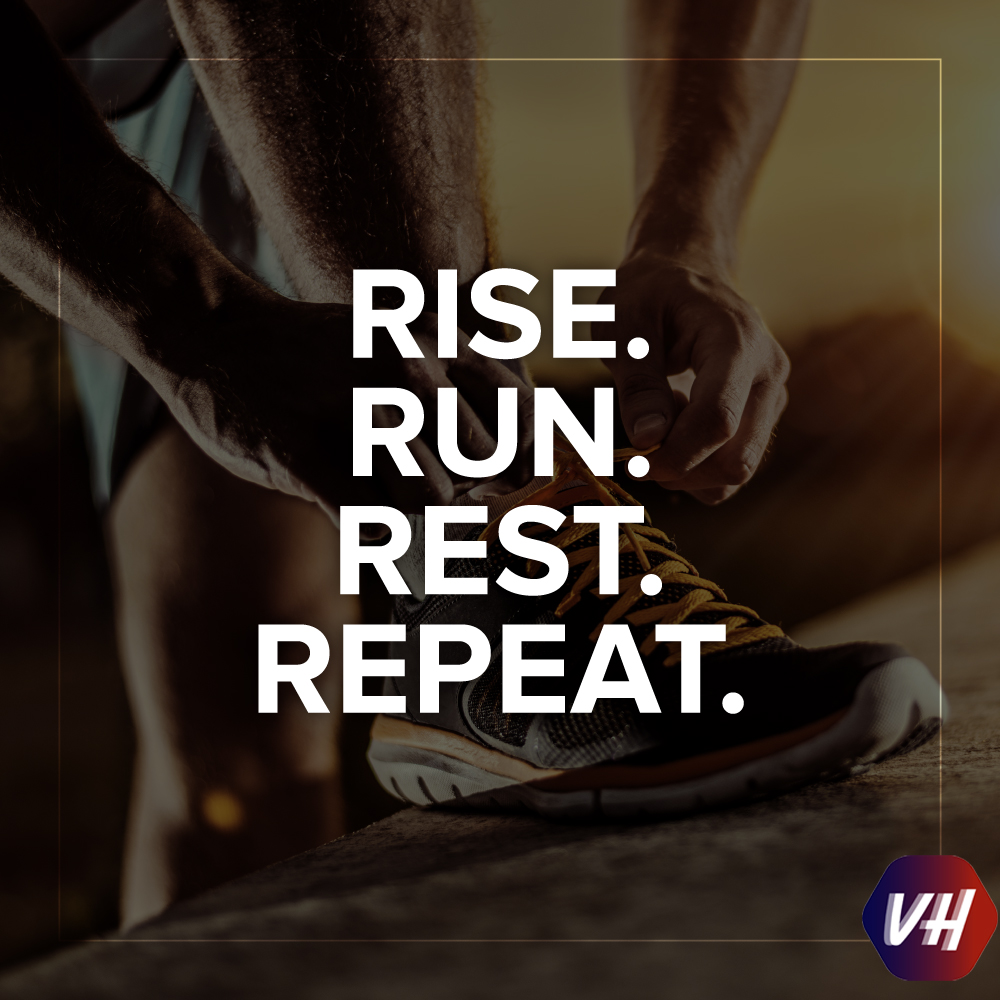 vitaminhaat's tweet photo. How far would you run for a #FitterBody?
#Fitness #Run #Motivation #HealthierBody #SweatMore #RiseUpWithDetermination https://t.co/e1Vgih788S