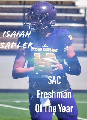 Coach Jarrail Jackson tweet media