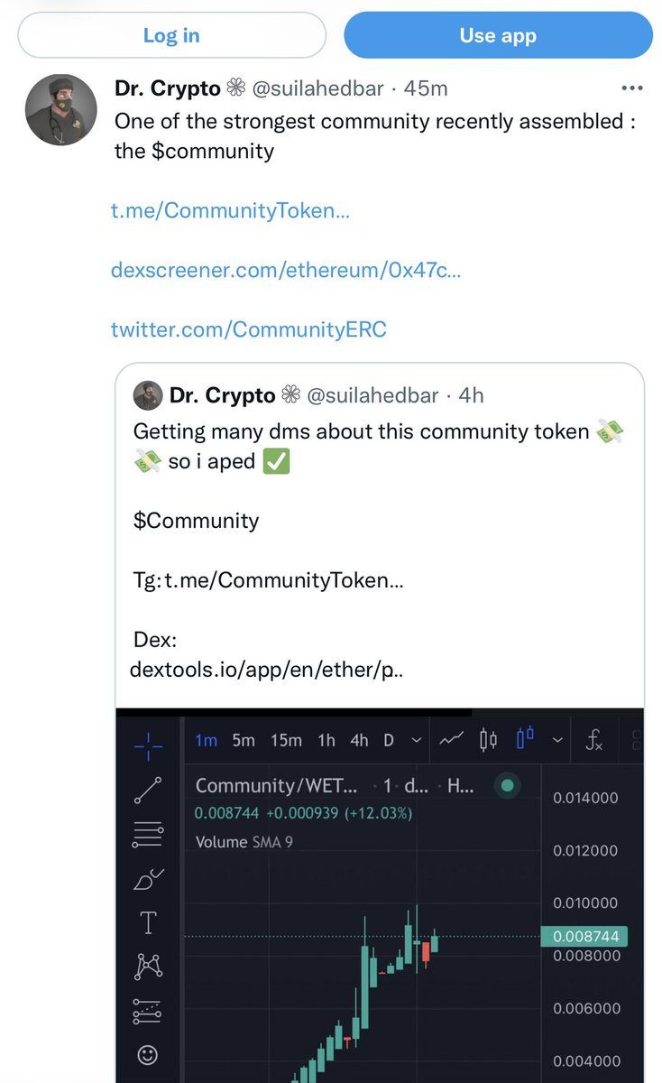 Dox Time tweet media