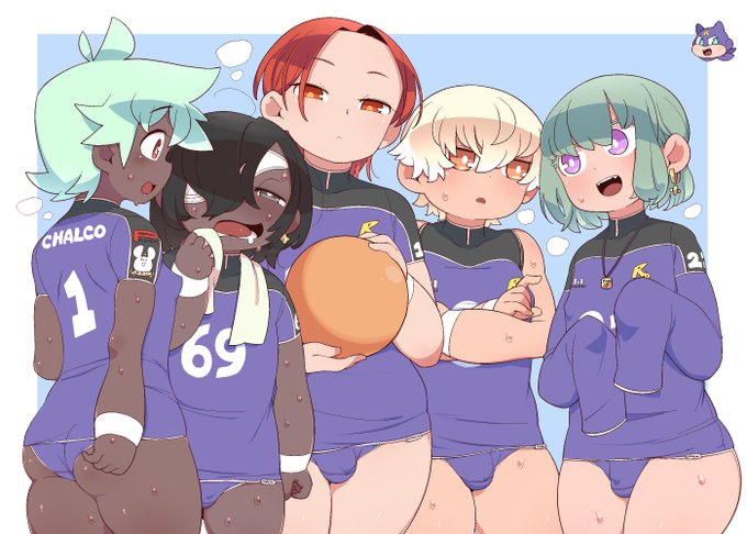 (※R-18♂)未来キックベースボールにはロボ部門もあるらしい 