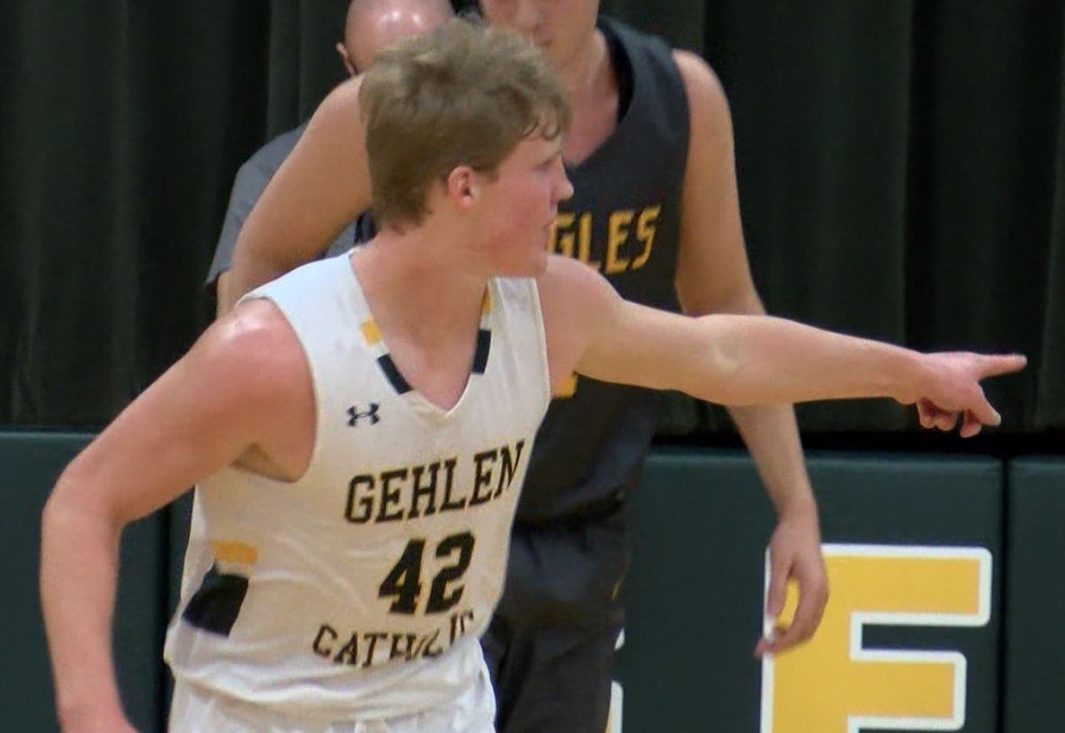 KCAU 9 SportsZone tweet media