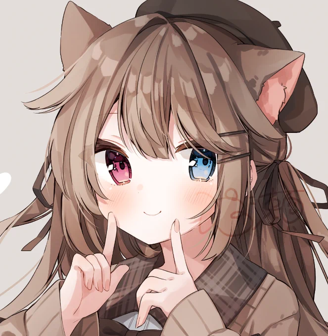 Skebイラスト(一部)!ありがとうございました!! 