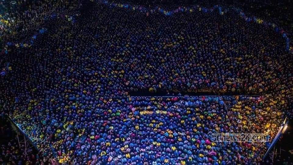 tanver7766's tweet photo. Don't mistake it for Brazil, it's Bangladesh.🇧🇷🇧🇩 
@CBF_Futebol @FIFAWorldCup @FIFAcom @neymarjr https://t.co/VmJXi4qod5