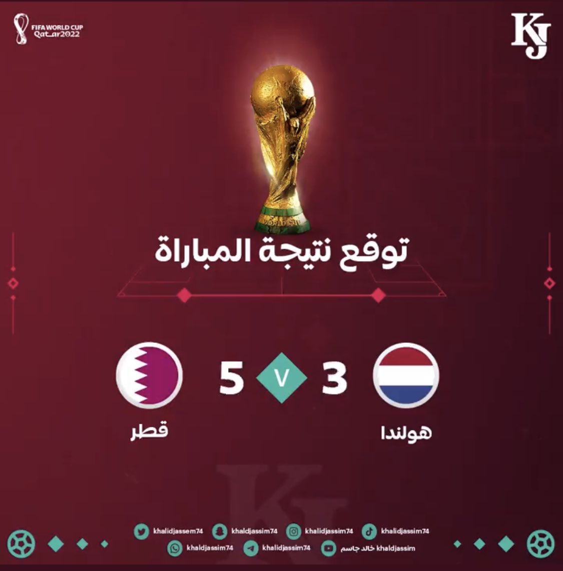 ambitionana's tweet photo. @khalidjassem74 https://t.co/fTZ52AoK6r