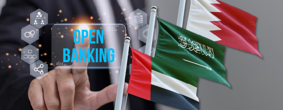 FintechBHR's tweet photo. Bahrain, UAE and Saudi Arabia Recognized as Open Banking Leaders in the GCC. 
https://t.co/PwV4GmNFUC 
@WhiteSight_ @dealroomco
#fintech #openbanking #saudiarabia #banking #dubai #leaders #uae #bahrain https://t.co/1asLRfhTLP