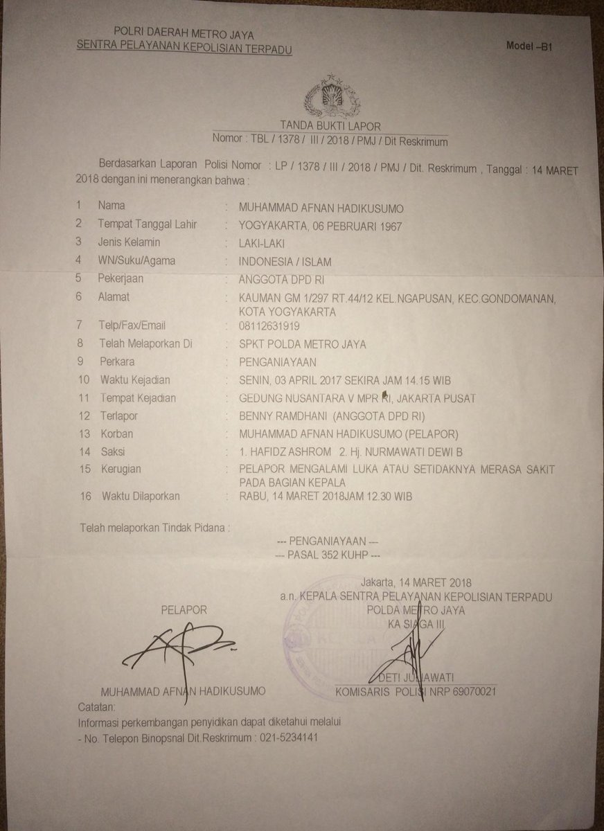 <a href="/NenkMonica/">𝕸𝖔𝖓𝖎𝖈𝖆 ᴼᶠᶠⁱᶜⁱᵃˡ</a> <a href="/OposisiCerdas/">OposisiCerdas.com</a> Yakin mau di proses? Yg ini gmn? Dari 2018 ngga ada tindakan apapun?