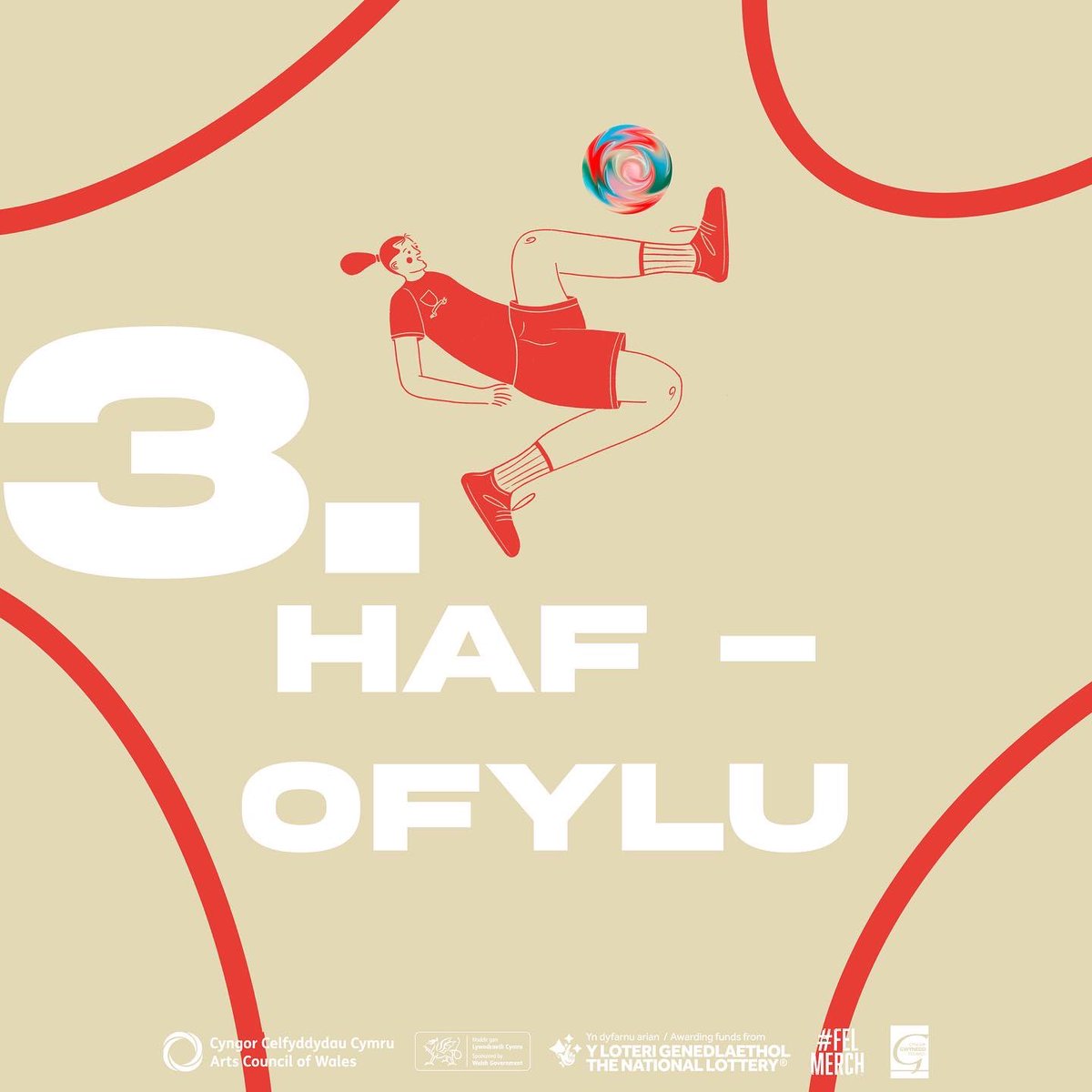 cylchdro's tweet photo. 🩸4 Tymor y Cylchdro🩸
🩸Haf - Ofylu
🩸Mae gen ti bositifrwydd. Mae’n amser delfrydol i ddychmygu beth wyt ti am gyflawni mewn bywyd.
🩸Ond efallai bod dy gylchdro yn dylanwadu arnat ti yn wahanol ac mae hynny yn iawn.
#ywalgoch #periods #mislif #cylchdro #peldroed https://t.co/8iZ8xZtg6H