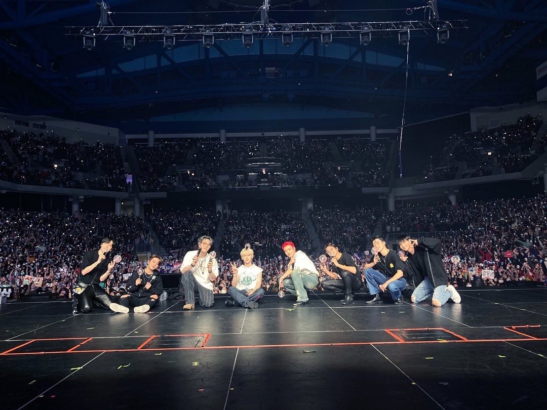 pvrkseonghwa's tweet photo. me being in all of these is so…🥹🥹🥹 #ATEEZinChicago https://t.co/bkJtITnKnc