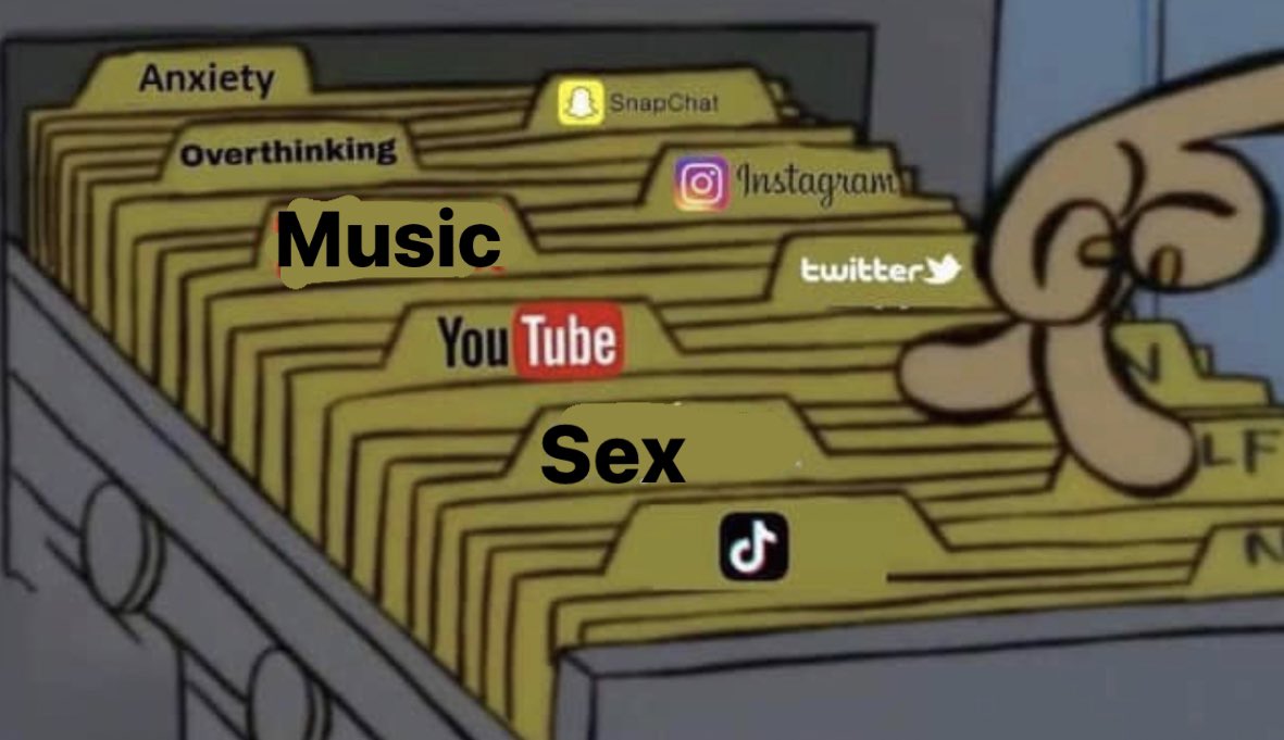 iamsouljabrasi's tweet photo. How Scorpios likes to pass time https://t.co/OsBFHajjXn