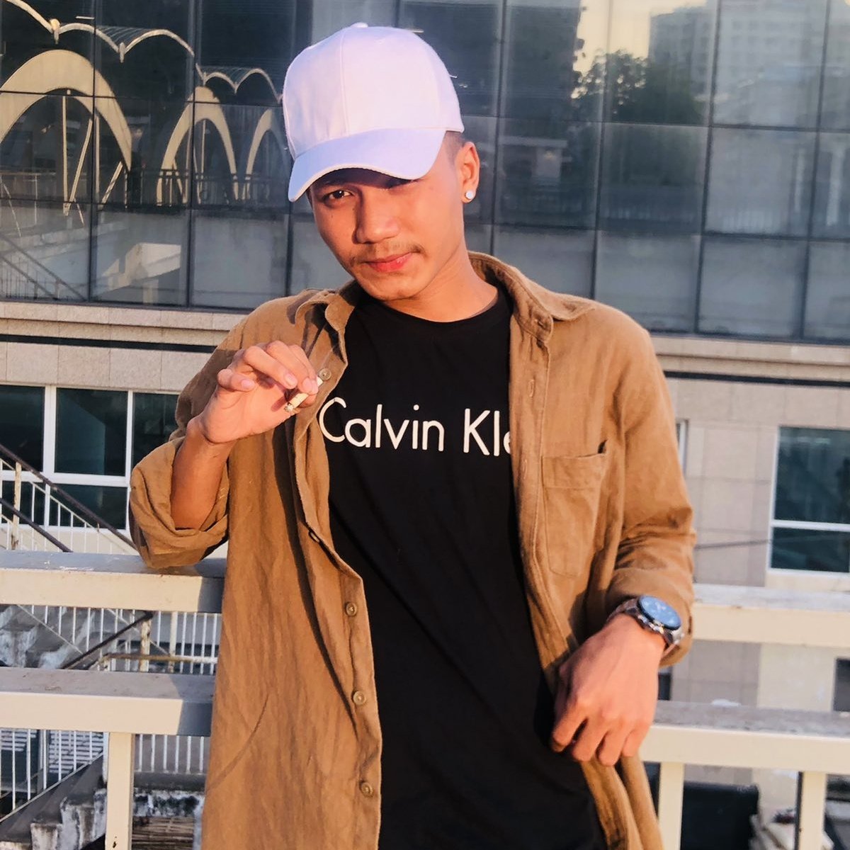 SarMuRan1's tweet photo. #NewProfilePic https://t.co/7v4oY3TQRT