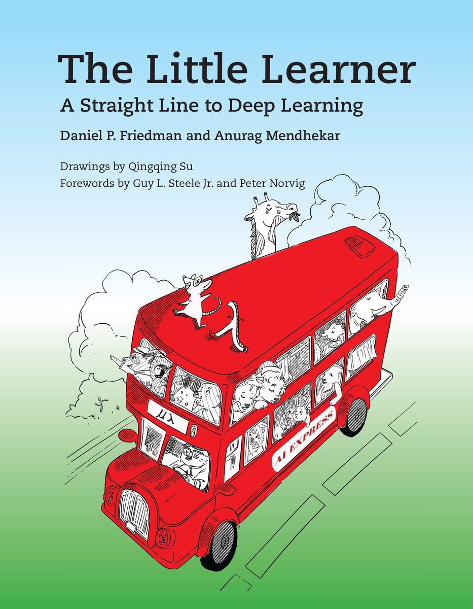 Lee12847994's tweet photo. Wait 《The Little Learner》... https://t.co/z7JKmJ3RUb