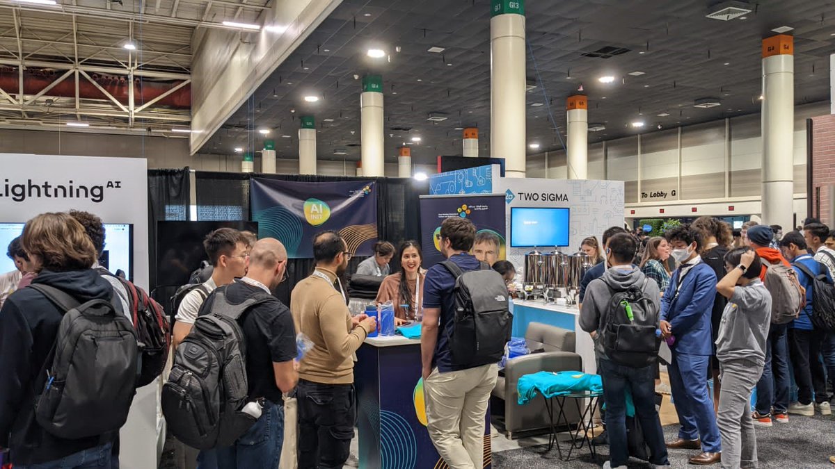 Artificial Intelligence @ KAUST tweet media