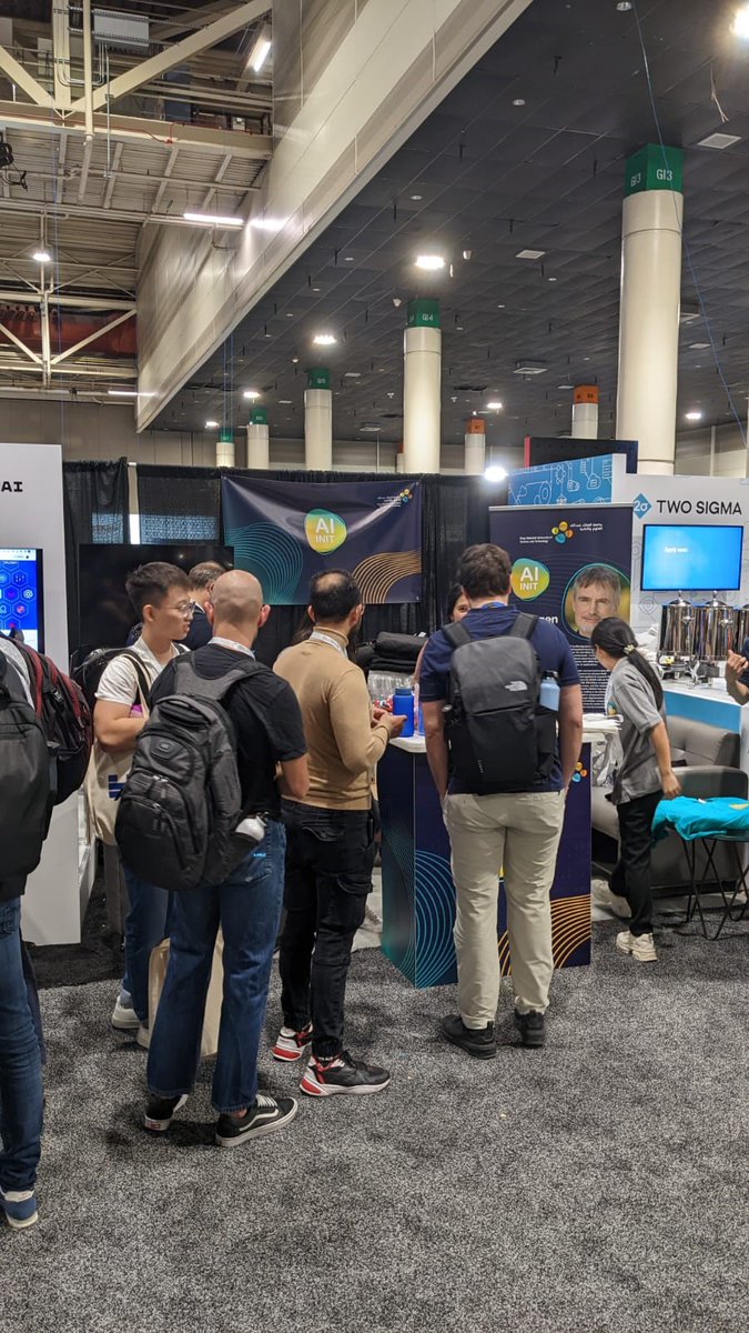 Artificial Intelligence @ KAUST tweet media