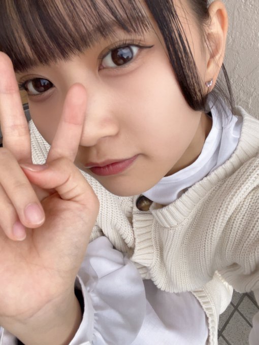 奥野未悠のTwitter画像20