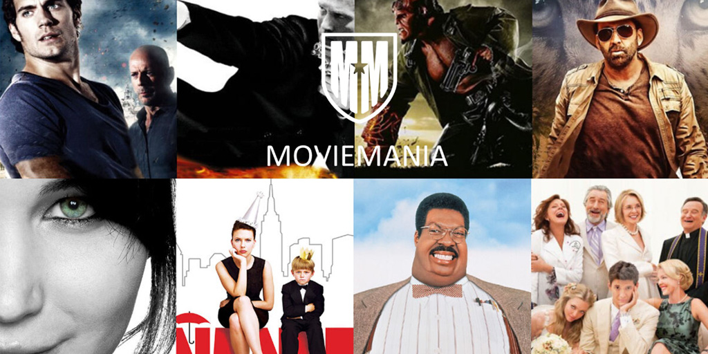 Der etablierte SWISS1 Eigenbrand #MOVIEMANIA begeistert mit seinem breiten Filmportfolio immer dienstags und freitags Filmliebhaber:innen aller Art. MOVIEMANIA bietet somit ein vielfältiges Werbeumfeld für jeden Brand. 📈🎬

Buchen Sie Ihre Werbezeit: ow.ly/ygQU50LCzPi