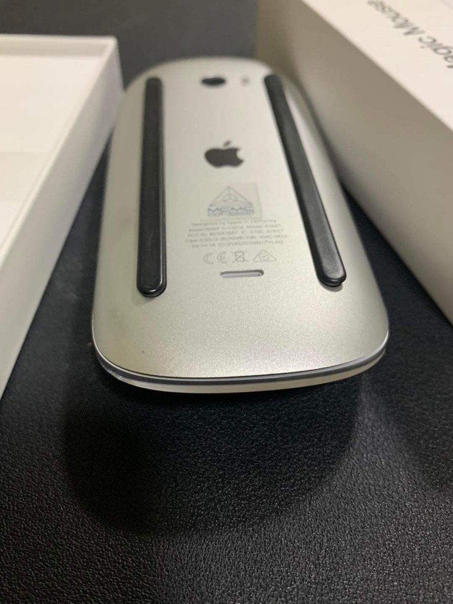 YAAKmac's tweet photo. Magic Mouse 2
āļāļļāļāļāļĢāļāđāļāļĢāļāļāļĨāđāļāļ āļĢāļļāđāļāļāļēāļĢāđāļāđāļāļāđāļāđ āļŠāļ āļēāļāļŠāļ§āļĒāļāļēāļĄāļ āļēāļ98%
āļāļļāļāļāļĢāļāđāļĄāļĩāđāļĄāļēāļŠāđ āļāļĨāđāļāļ āļāļđāđāļĄāļ·āļ
Price 1590.-
#MegaMac
#āļāļ·āđāļāļāļēāļĒmacbook #āļāļ·āđāļāļāļēāļĒmac
#Macbook #MacbookAir #MacbookPro #Apple
#iphone #ipad #ipadair #ipadpro #MagicMouse #Applewatch #imac https://t.co/sfkTAnJVfe