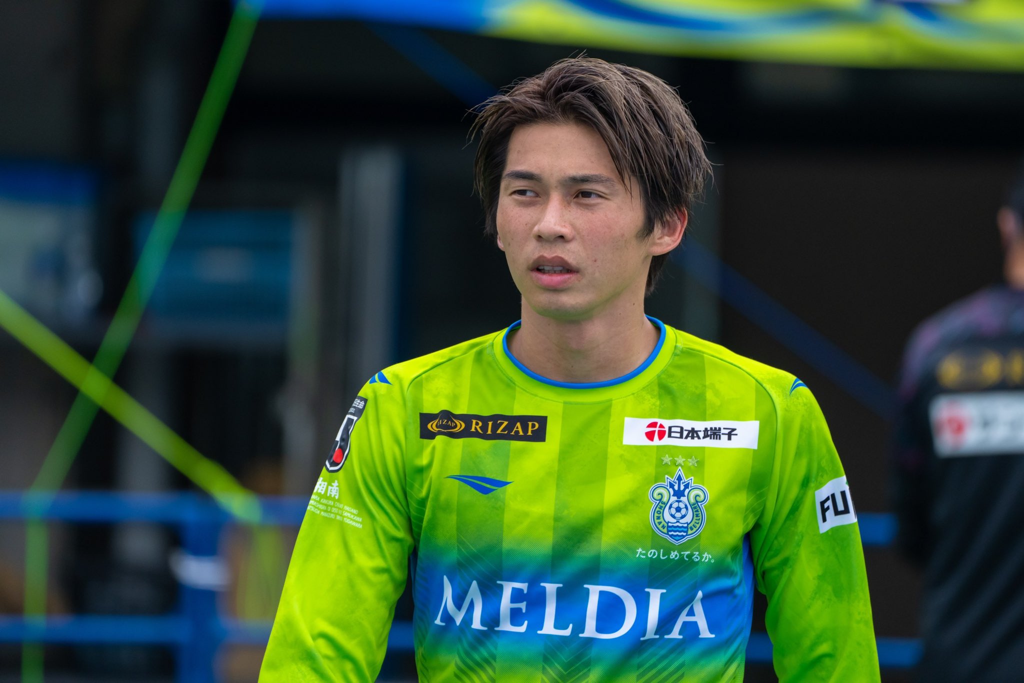 湘南ベルマーレ 七夕ユニフォーム上下セット 【公式通販】