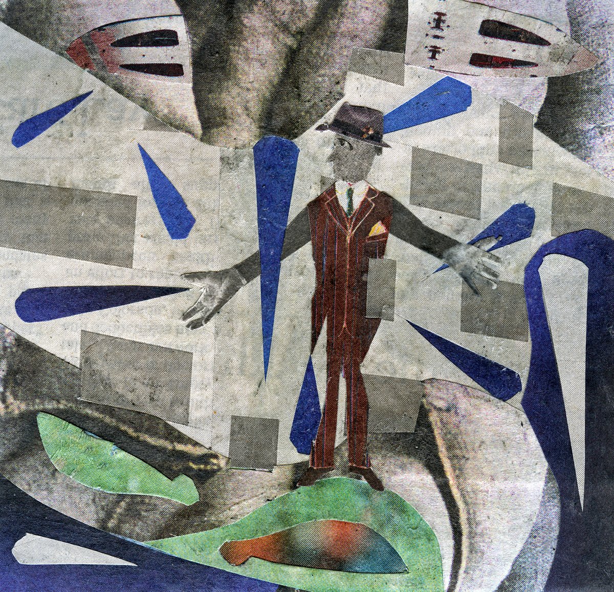 2015-11-28 (Day 3864) visit @ thecollagejournal.blogspot.com/2015/11/the-co…