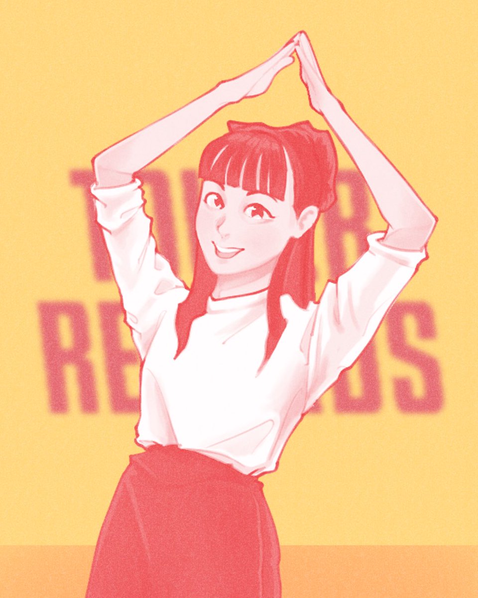 KitsuneCMIYC's tweet photo. 武藤彩未です
#さくら学院 @_mutoayami_ https://t.co/8btpkXtekY
