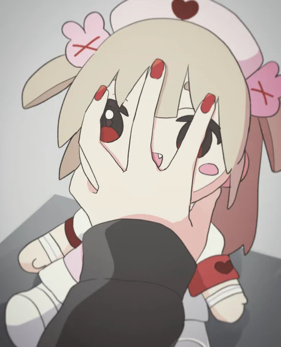 たまにはイラストじゃなくて写真もうpします 