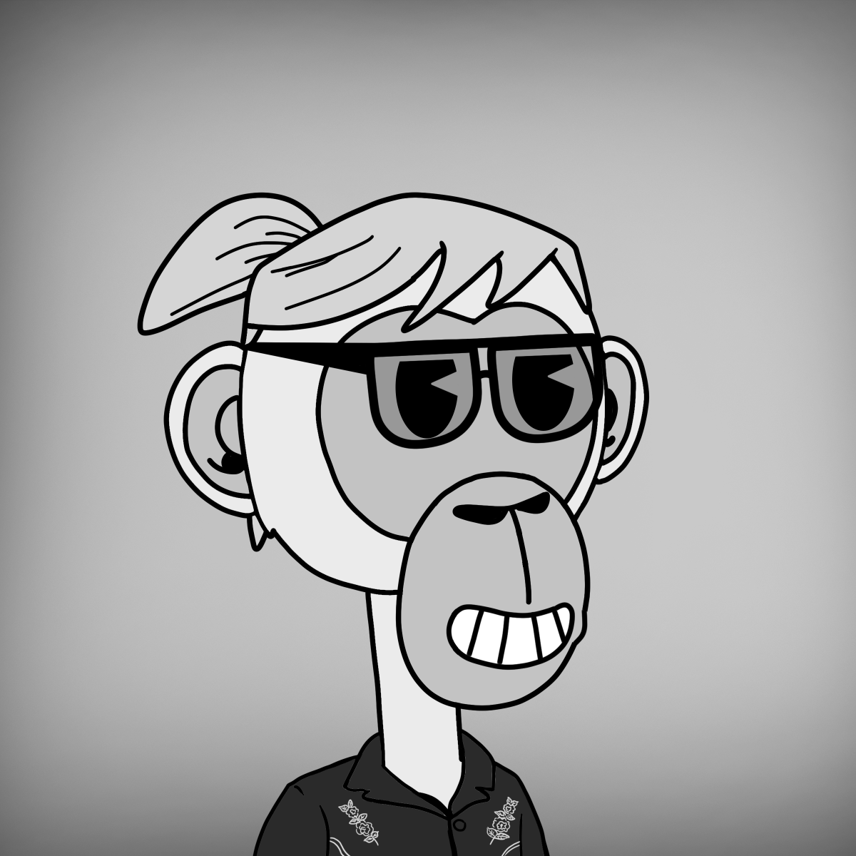 Worst_Ape's tweet image. Giveaway Worst Ape #957
Only tag 3 friends and retweet
Announcement of the winner in 48 hours

#WorstApe #nftgiveaway #nftape