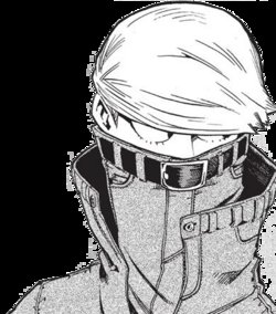 _XBESTJEANIST's tweet photo. @NlTROGLYCERlNS ⠀⠀⠀Young Bakugou  , loud as always https://t.co/fRkOyZ3TZe
