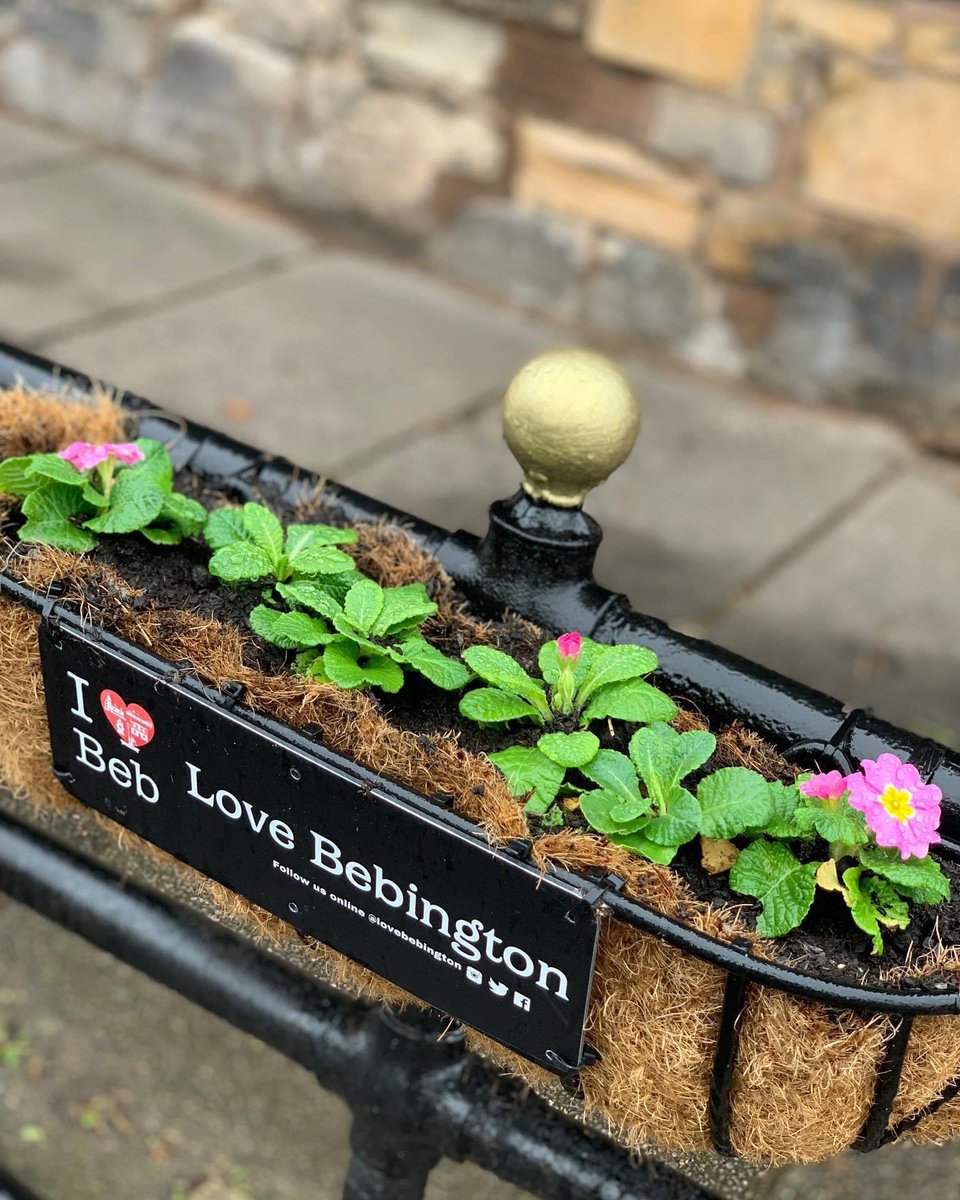 Love Bebington CIC tweet media