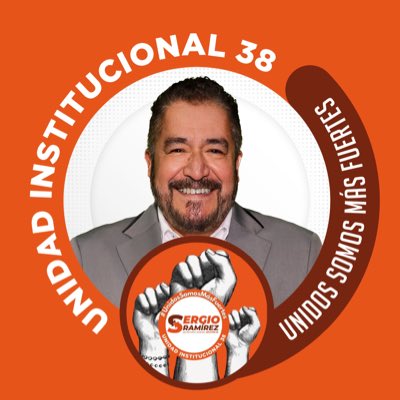 SergioARmzM38's tweet photo. #NuevaFotoDePerfil https://t.co/WljRBcrbvo