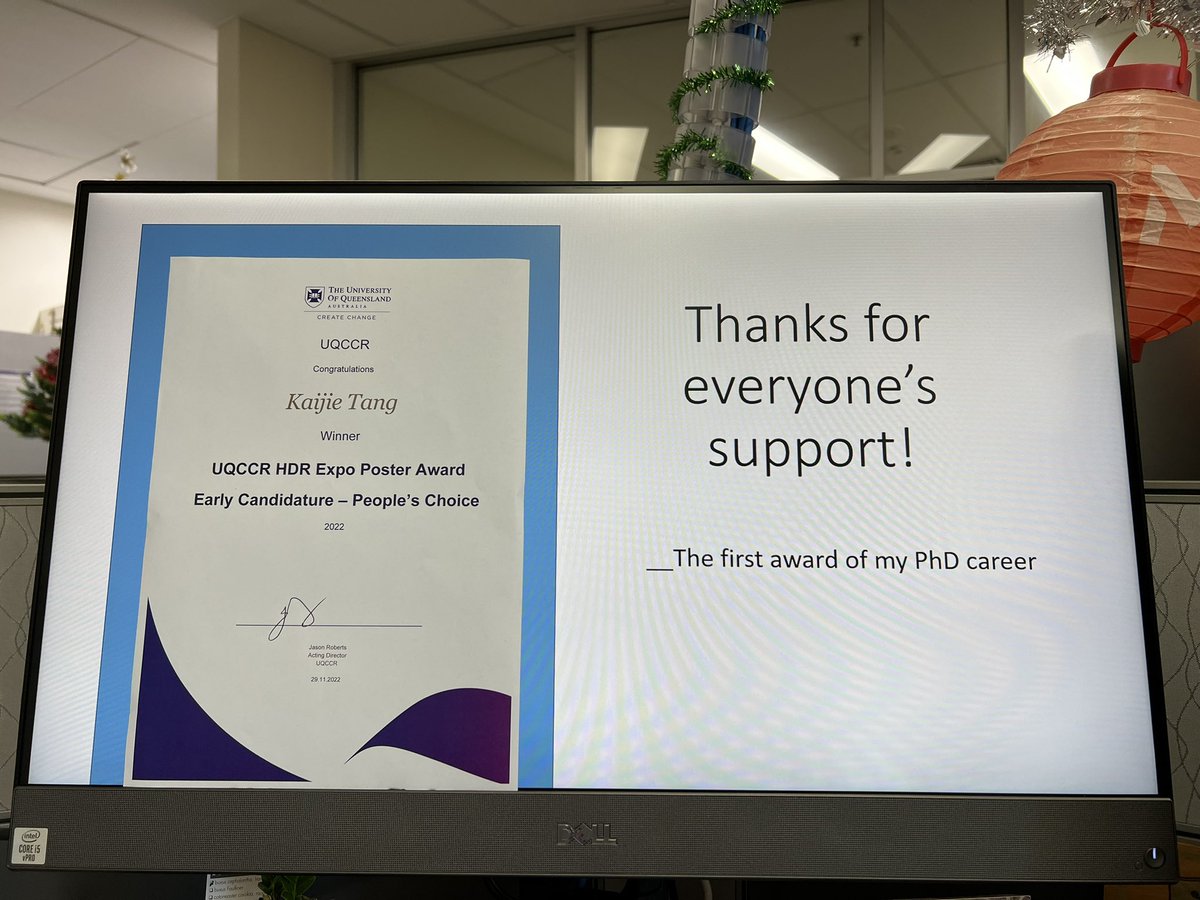 tang_kaijie's tweet photo. Thank you all for your votes! And lots of interesting questions! 
Communication always gives me new ideas of my project.🥰 https://t.co/jiTW9vlY7N