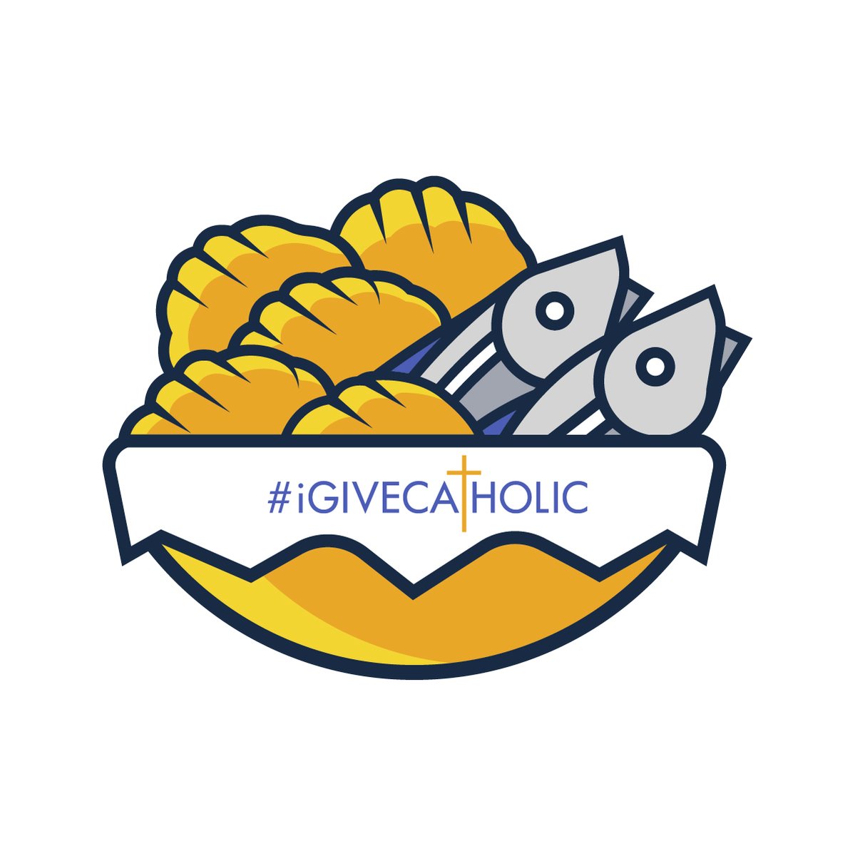 Welcome to #iGiveCatholic on #Giving Tuesday. Click the link to see our prayer for today. 
bit.ly/2ZhsYEd