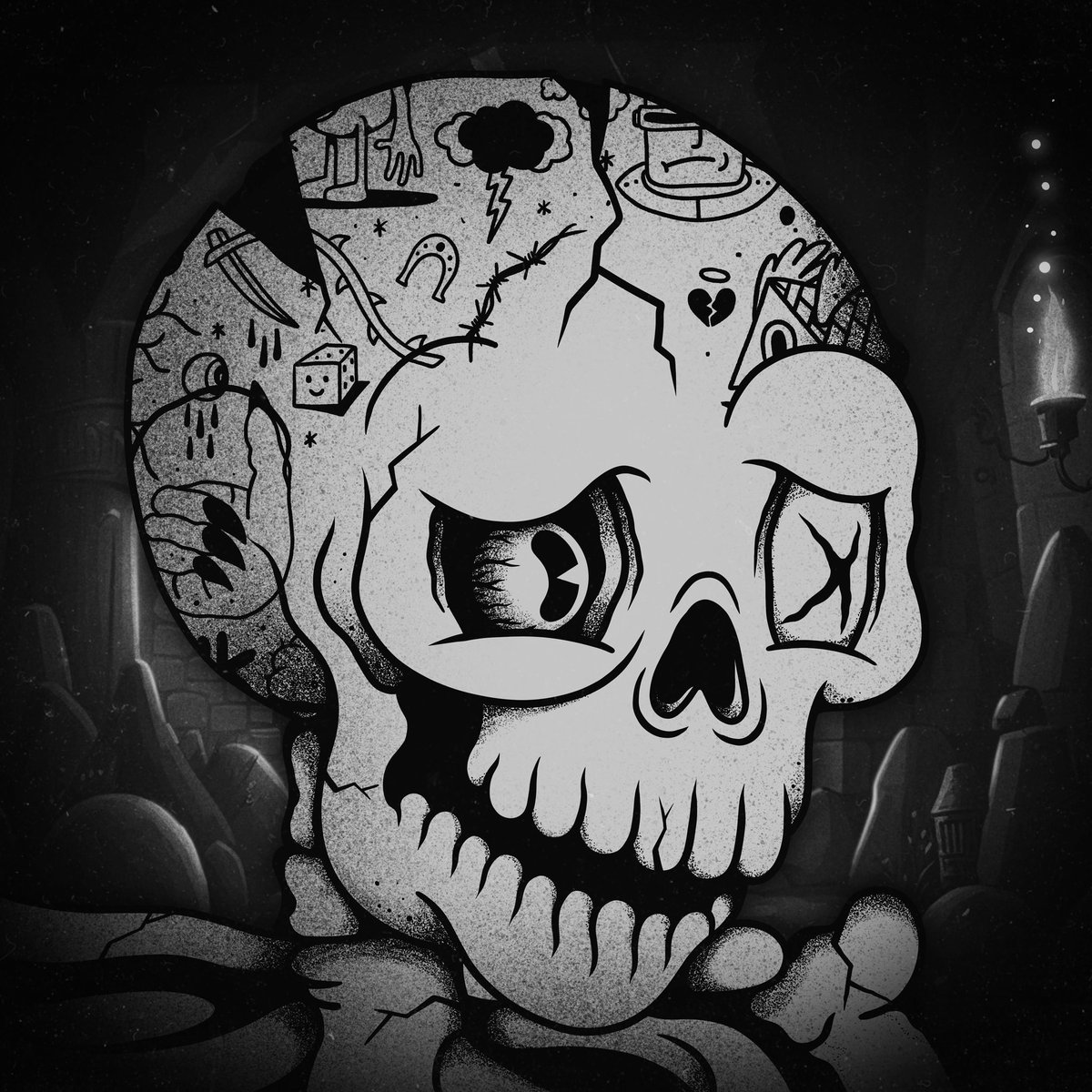 Thank you for letting me create one of these bad boys. I’ve been wanting to for a while so I appreciate it <a href="/DeathWishNFT/">𝕯𝖊𝖆𝖙𝖍 𝖂𝖎𝖘𝖍</a> 

opensea.io/assets/ethereu…