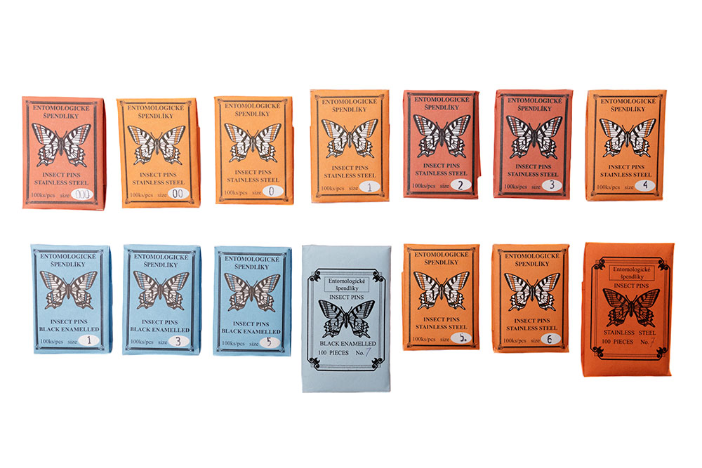 AustEntomology's tweet photo. Need stocking stuffers for your favorite entomologist or bug enthusiast? How about something like this!#entomology #bugchristmas https://t.co/6IOY2Bll5v