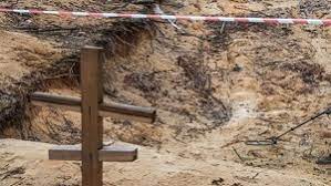 [ICYMI] @channelafrica1's @Lulu_Gaboo speaks to George Mhango about the arrest of more suspects in connection with the mass grave of 30 people in Mzimba, northern Malawi. 🔗 bit.ly/3XE2AOi #sabcnews #AfricaUpdate