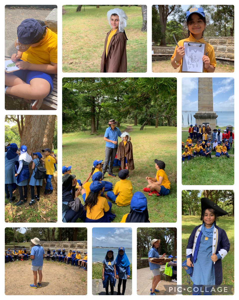 Lakemba PS tweet media