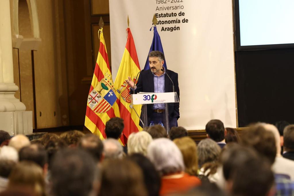 fpicarral's tweet photo. El pasado día 24 celebramos con toda la familia de la Fundación Picarral 30 años de inclusión y compromiso premiando el talento de la diversidad. 👏🏻

https://t.co/loK8C7GHTy https://t.co/zPeyaTEFV2
