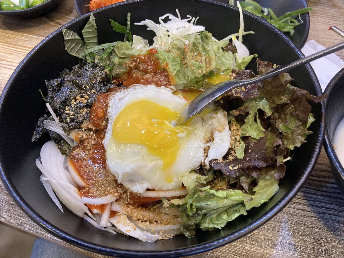 kappironi's tweet photo. 2泊の釜山、堪能しました😋
安くて美味い。 https://t.co/YaOc3crtjU