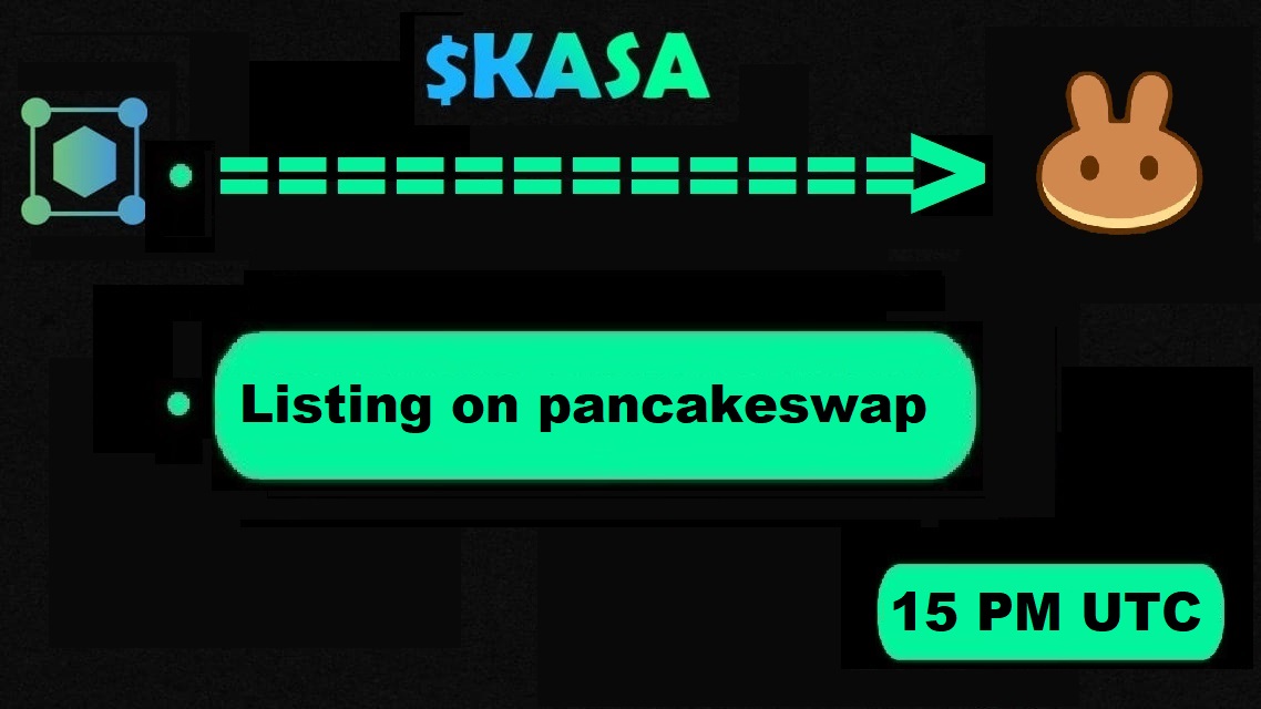 Launching today at 15 PM UTC, please check the countdown timer👇🏼 

timeanddate.com/countdown/gene…