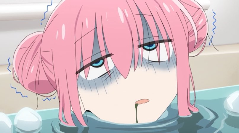 tempest6421's tweet photo. アニメが大好きでtwitter始めてみました！
最近はぼっちざろっくにハマっています😀
ジブリや京アニ系は特に気に入ってます。 https://t.co/lA1nLzD7UT
