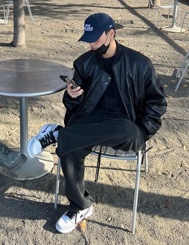 CSNTHINKER's tweet photo. Boyfriend pics 🥰❤️ https://t.co/qRJffWmBaz