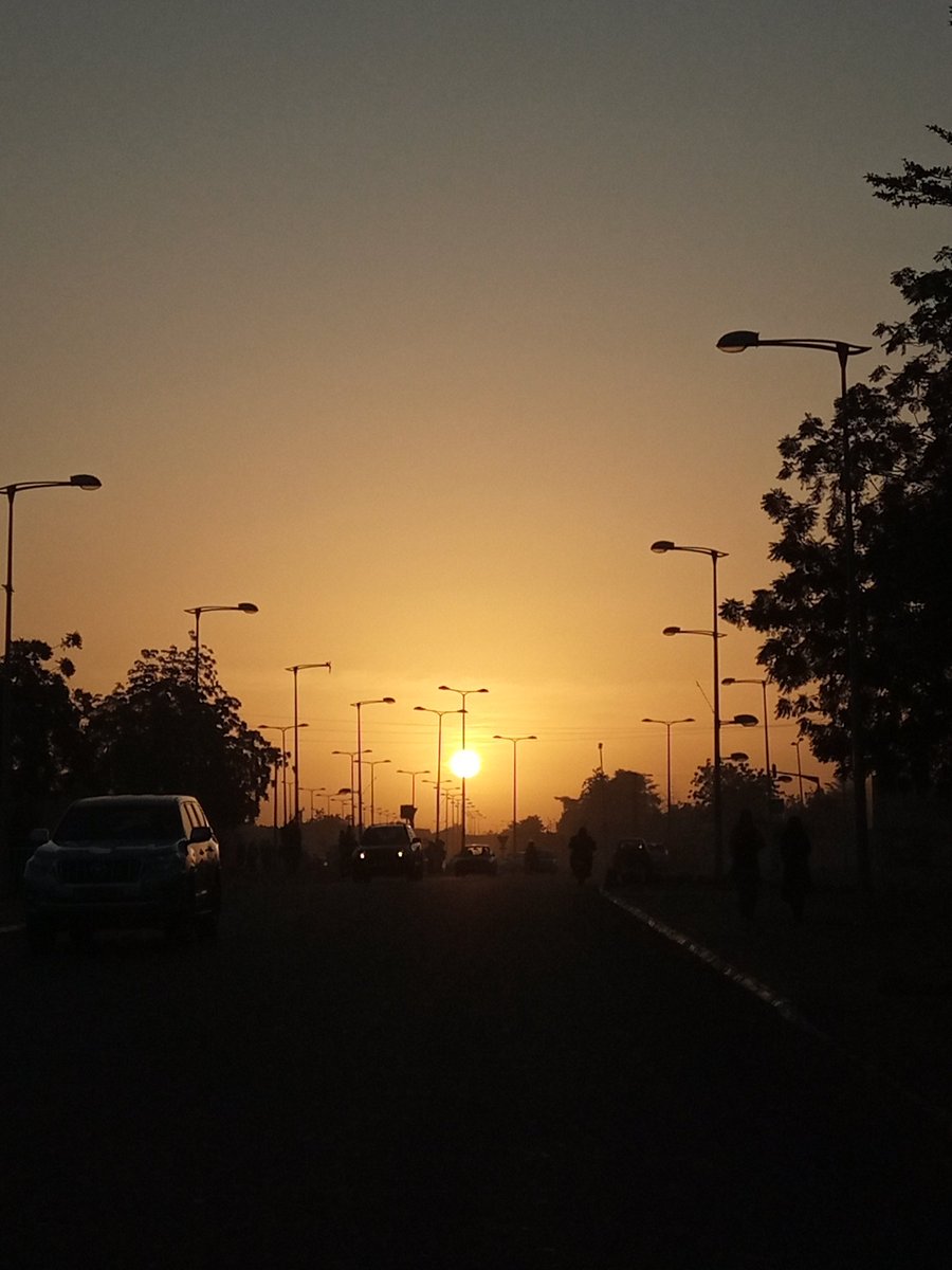 Bonjour #Niamey.
#niger