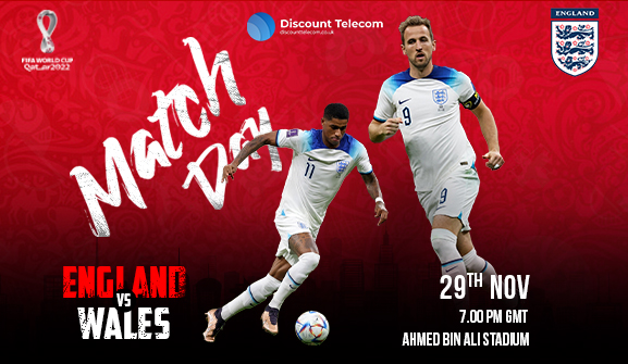 Time to reveal your inner warrior, Team England. All the best for the next match.
.
.
#FIFAWorldCup2022 #FIFAWorldCupQatar2022 #teamengland #qatar #Qatarworldcup2022 #england #allthebest #ThreeLions #englandfootball