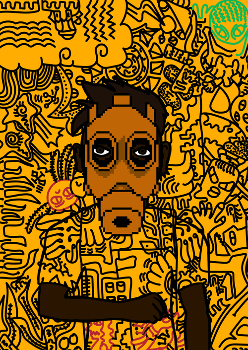 Hashmasks Bot tweet media