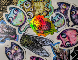 Miss Jackalope / @MissJackalope@defcon.social tweet media