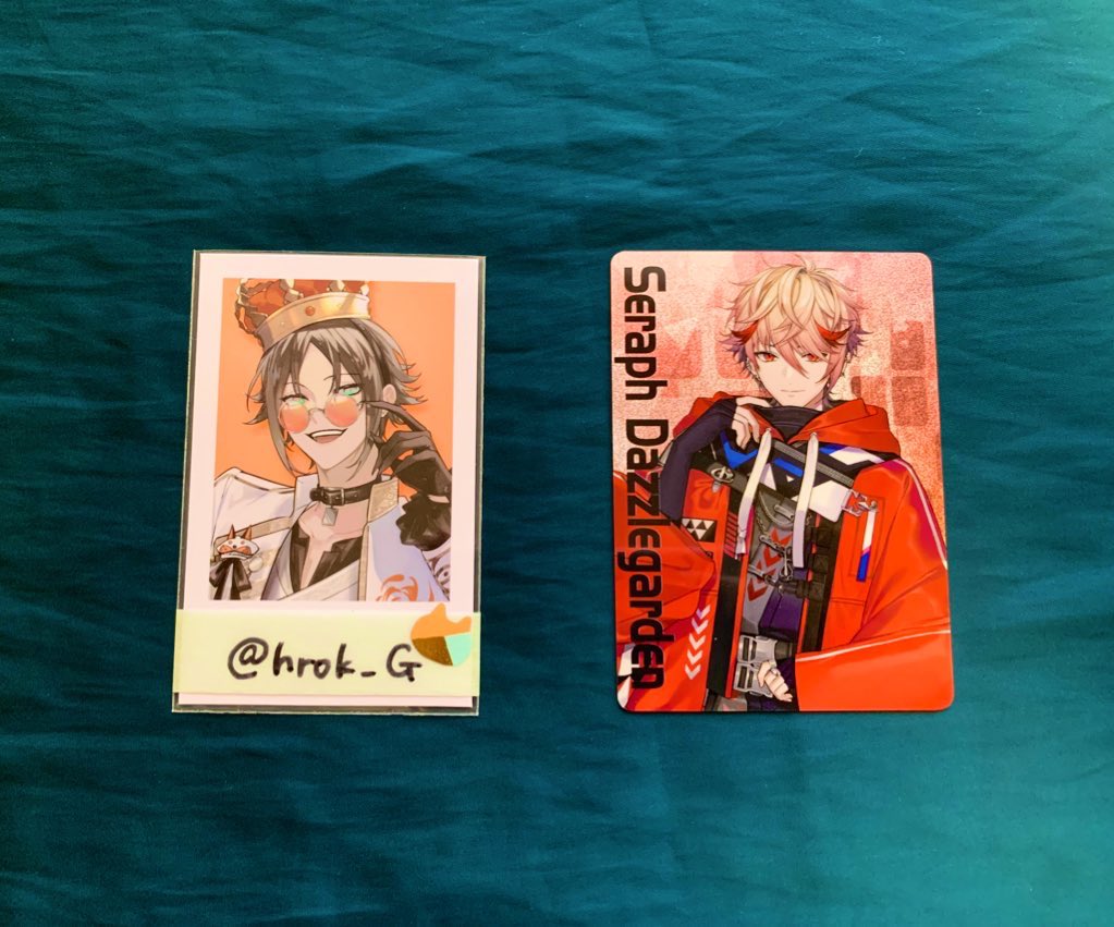 いまがわ tweet media