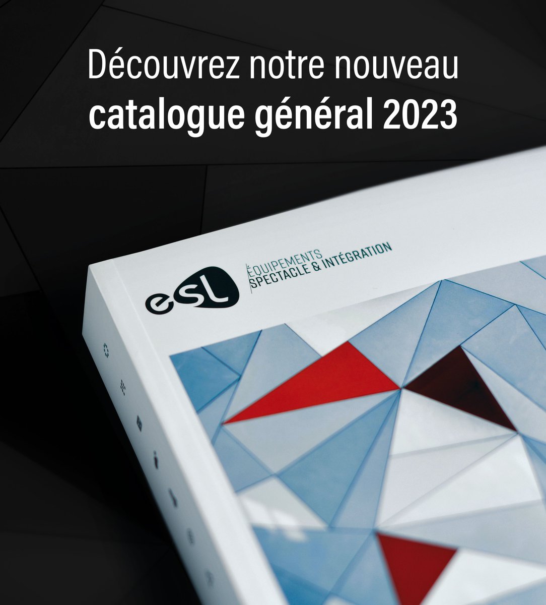 ESL France tweet media