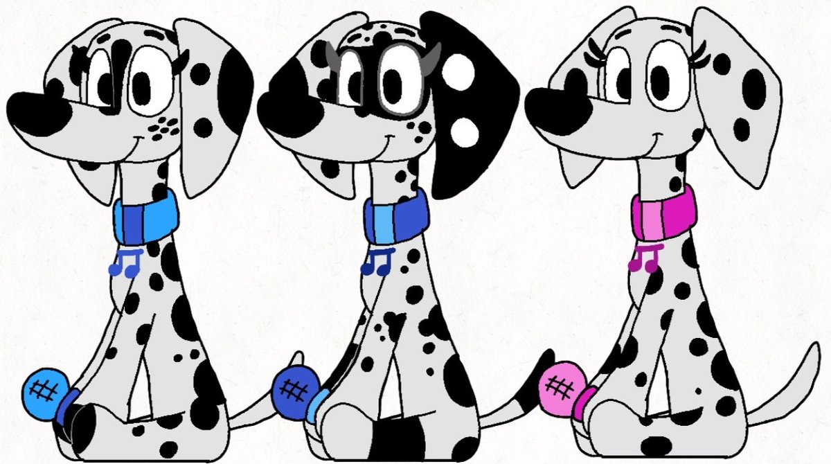 DalmThomas1945's tweet photo. I Fixed Dizzy's Arm
#101Dalmatians #101DSSeason2 #101DalmatianStreet #101DS #101dalmatianstreetfanart #101D #101trendingparty #save101dalmatianstreet #Continue101DalmatianStreet #More101DalmatianStreet #Continue101DS #More101DS #OC #DorothyDeVil #DorothyDeVilAU https://t.co/CNOXhy2jWx
