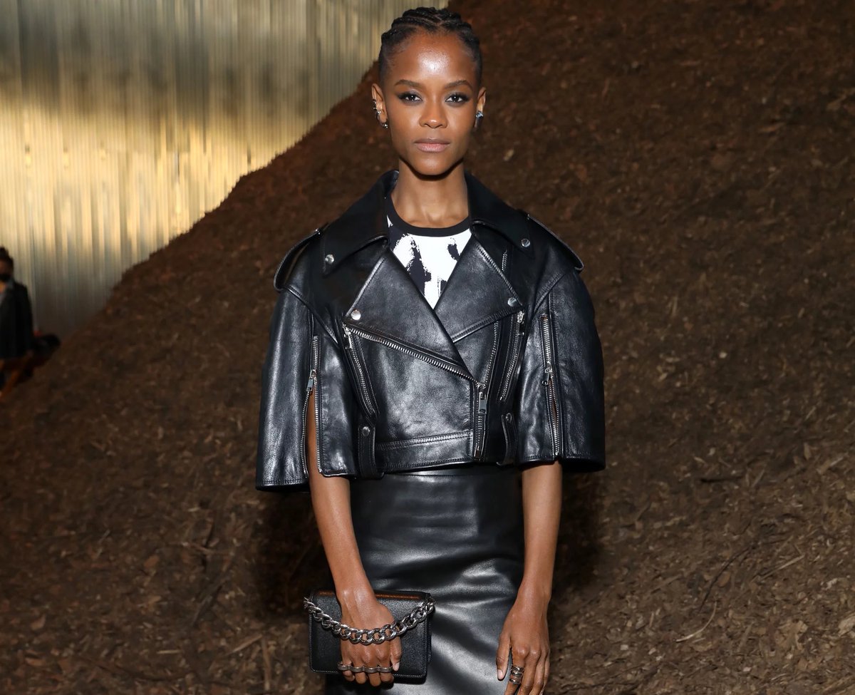 starsignstyle's tweet image. 🦂Scorpio icon🦂 Letitia Wright, Sun, Mercury, Mars &amp;amp; Pluto in Scorpio… starsignstyle.com/letitia-wright… #starsignstyle #scorpio