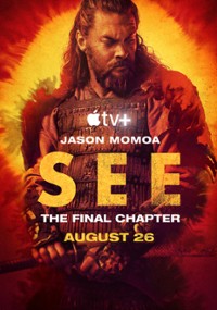 horrorowisko's tweet photo. Ostatniej doby na #horrorowisko najchętniej czytaliście recenzje trzeciego sezonu serialu "See" (USA 2022) https://t.co/PuQBKY79aa #serial #seriale #See #see3 #AppleTV #fantasy https://t.co/PuQBKY79aa https://t.co/avdGIBTWmS