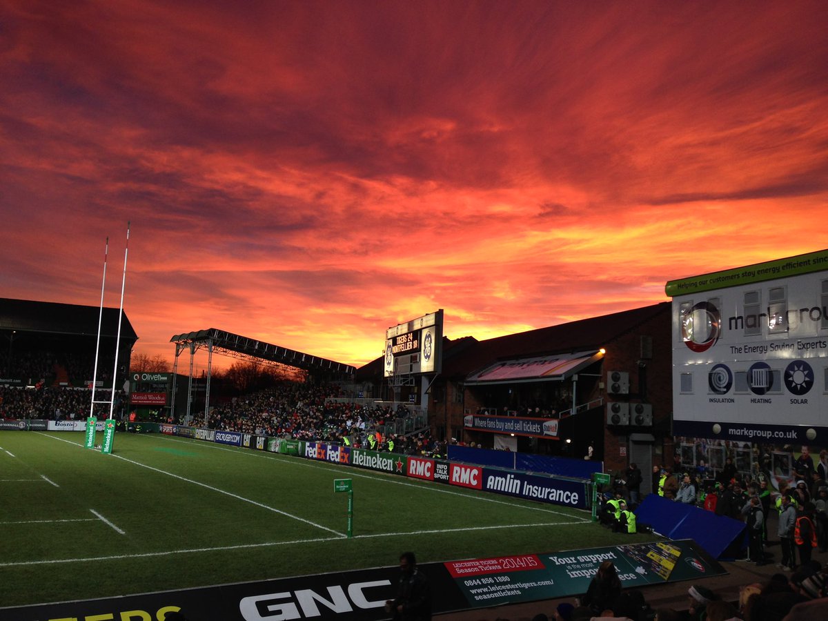 Not as impressive as December 2013 during match v Montpellier